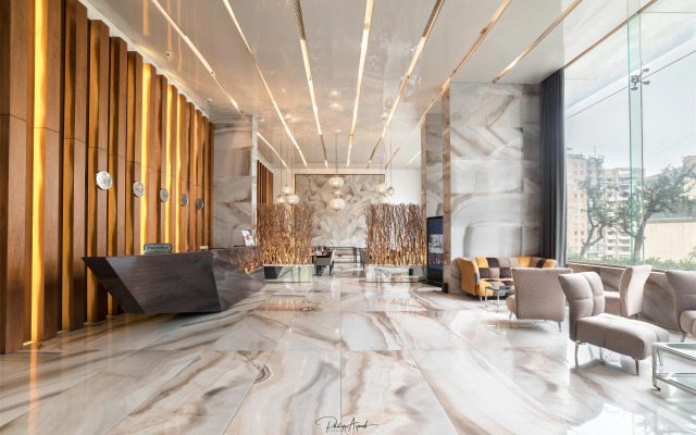 Royal Tulip Achrafieh