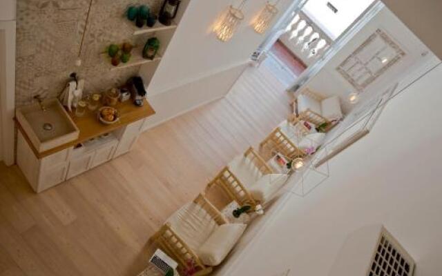 Primo Piano Suites