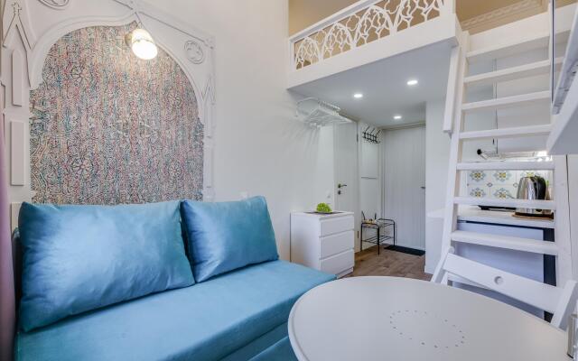 Sokroma Мистери (Сокрома)