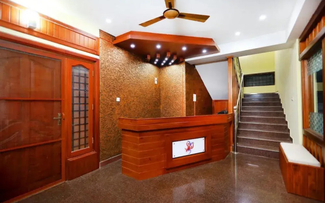 Shalom Residency