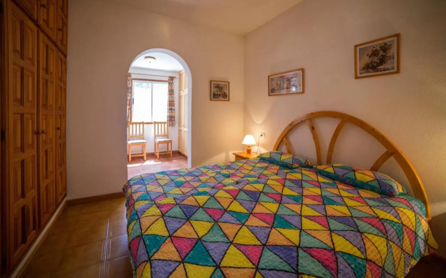 Casa Arándano