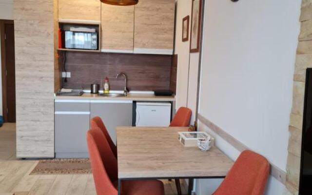 Apartman Sky Milmari L20