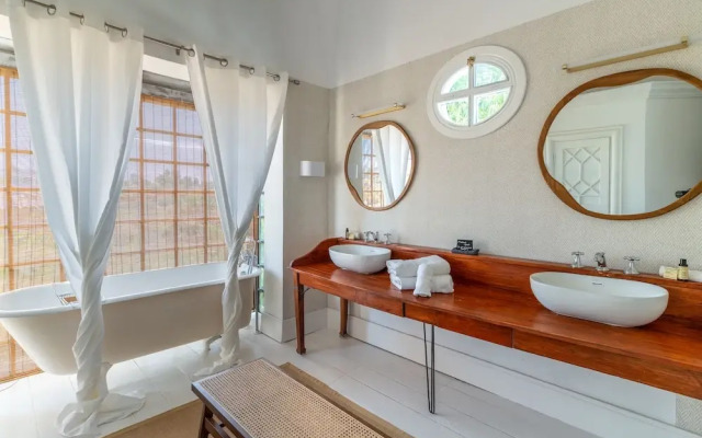 The Pearl - Marbella B&B