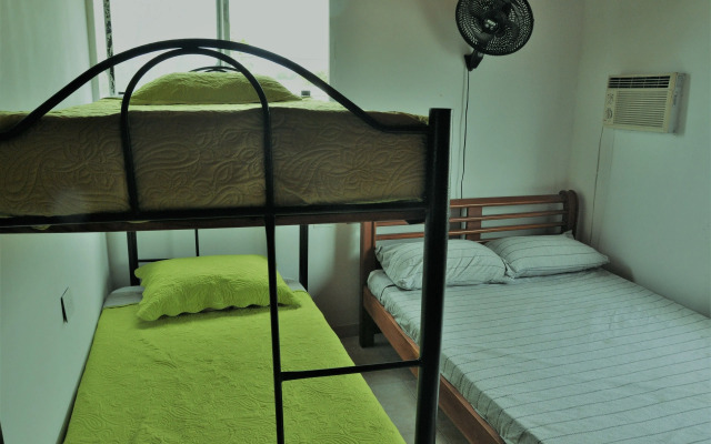 Sunset Terrace - Hostel