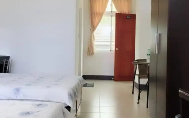 Yuli Sun Homestay
