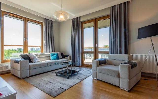 Vacationclub Olympic Park Apartment A604