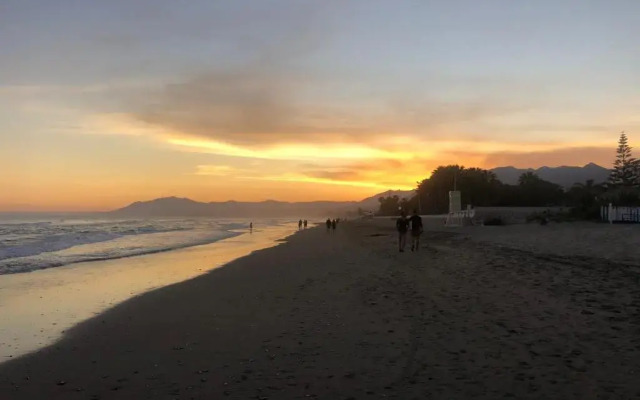 Town house Puerto Banus/Marbella - 200 m to beach