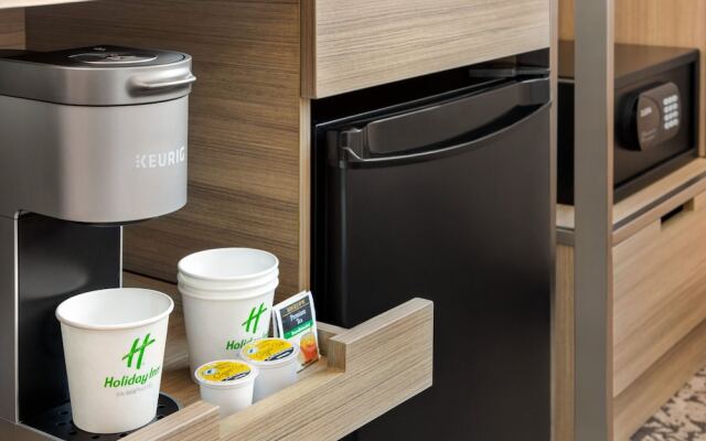 Holiday Inn Long Island City - LaGuardia West