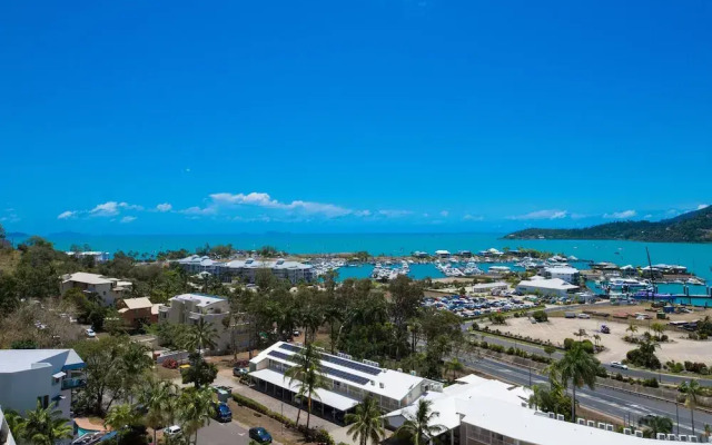 Sea Eagle on Airlie - Airlie Beach