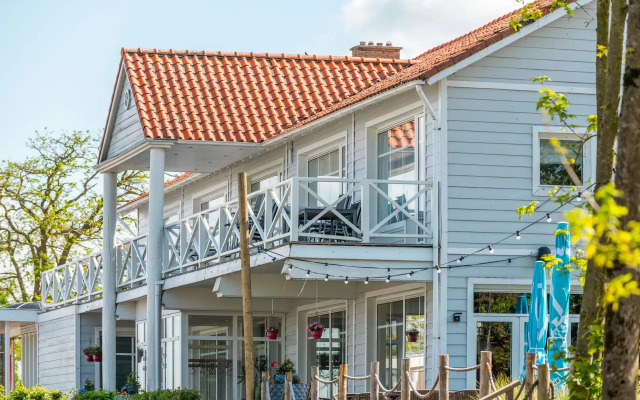EuroParcs Veluwemeer