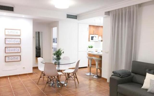 Apartment Design Marbella