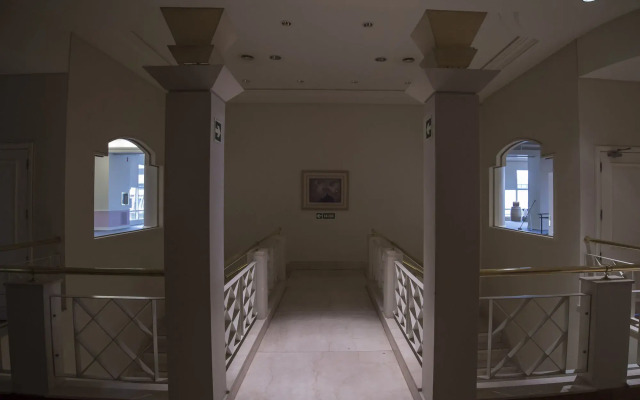 Lucania Palazzo Hotel