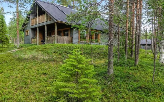 Holiday Home Sakumaja