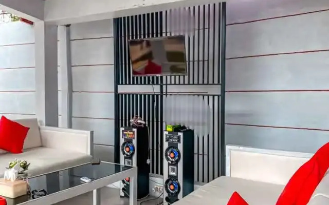 Villa Sindang Restu Villa Sr 11 Private Pool