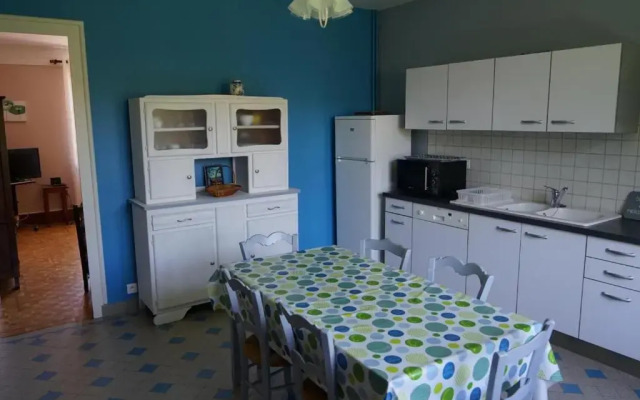 Gîte Le Buisson-de-Cadouin, 3 pièces, 4 personnes - FR-1-616-42