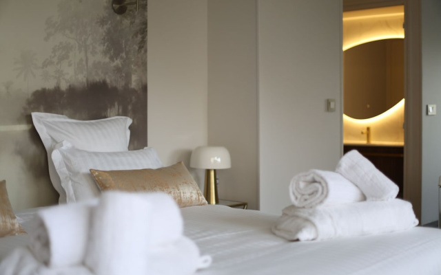 Erawan Boutique Hotel