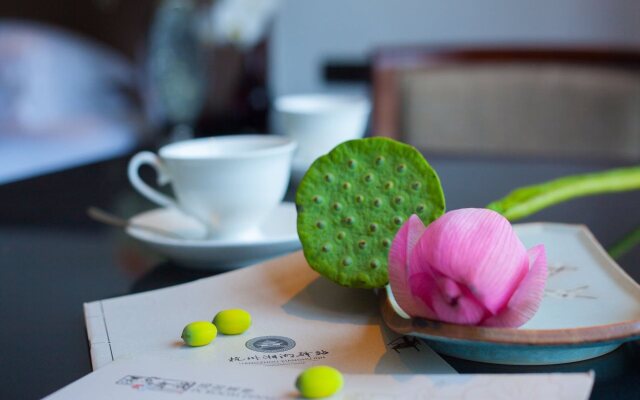 Xianghu Hotel