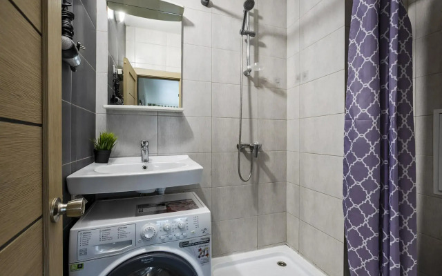 MaxRealty24 on Skhodnenskaya street 13