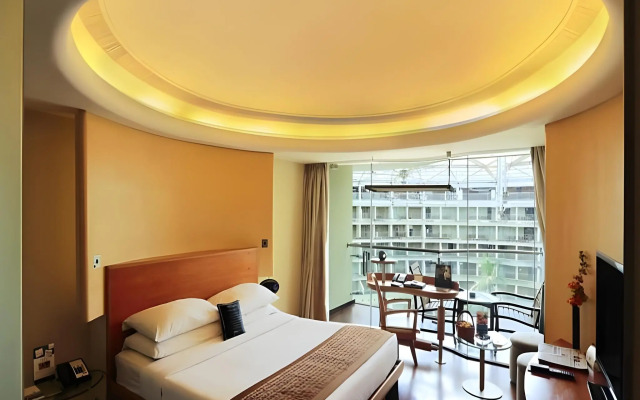 Sahara Star