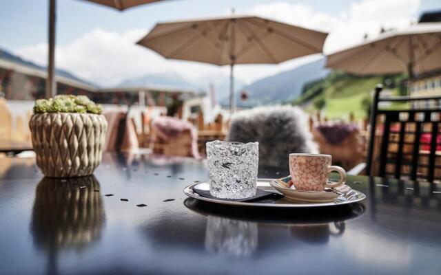 Hotel Berglift