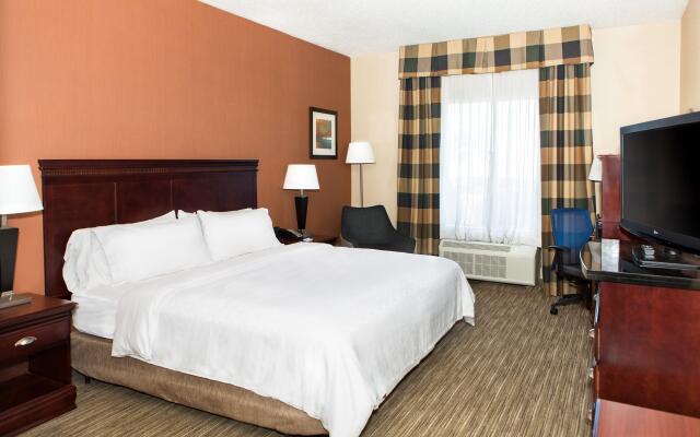 Holiday Inn Express Hotel & Suites Chambersburg by IHG