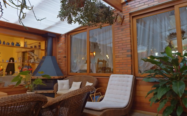 Hotel Azaleia