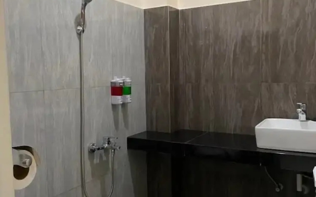 Genio Syariah Hotel Solo