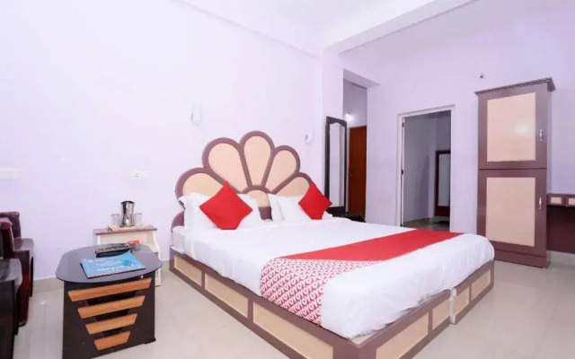 Periyar Holidays By OYO Rooms