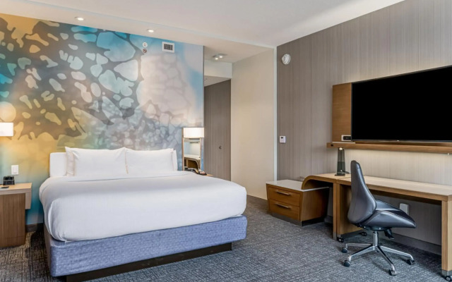 Courtyard by Marriott Asheville Biltmore Village