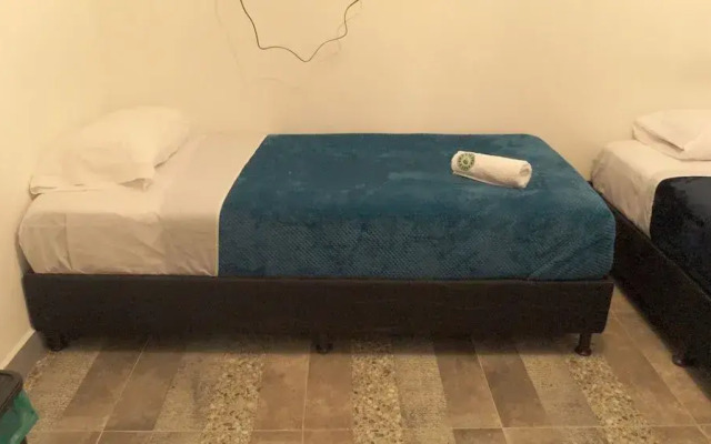 Nativo Hostel