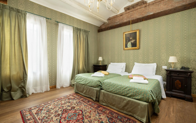 Relais Alberti