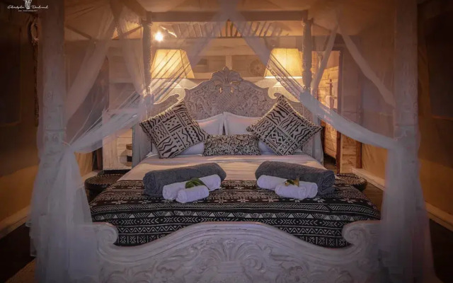 Mara Major Camp