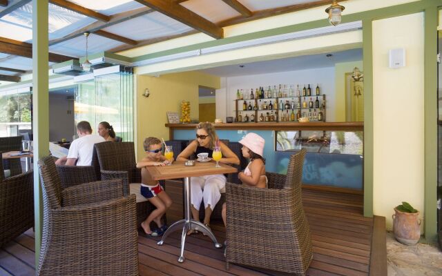 Cleopatra Beach Hotel