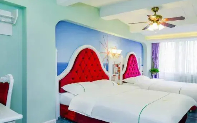 Chongqing SMT Business Hotel