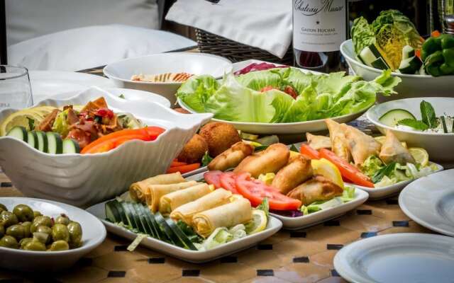 Boutique Hotel Las Islas - Adults Only