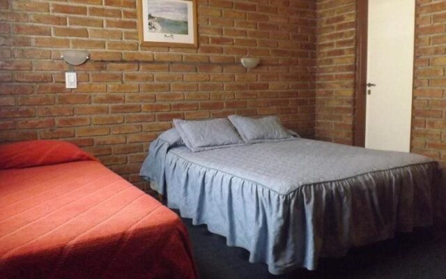 Mercosur Hotel