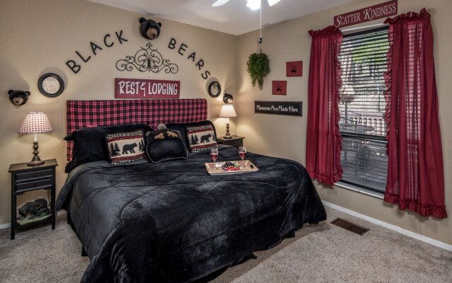 Ruidoso Three-bedroom