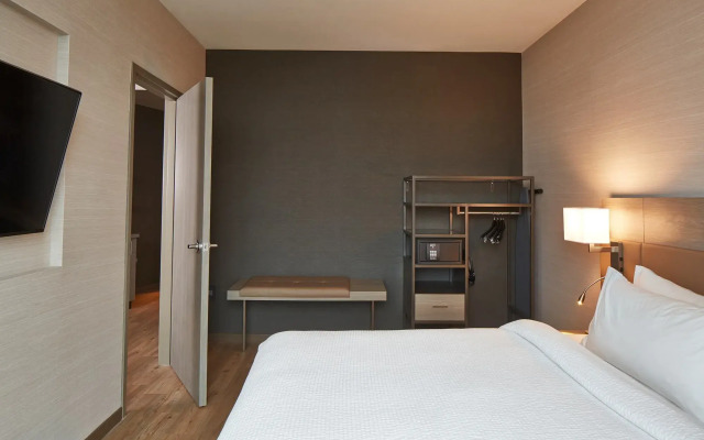AC Hotel by Marriott Columbus Dublin