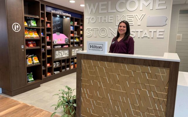 Hampton Inn Harrisburg-East (Hershey Area)