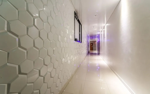 Geojedo Gohyeon Hotel Blue