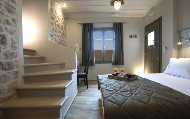 Acquaterra Villas