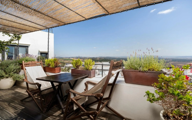 Boutique Hotel V...