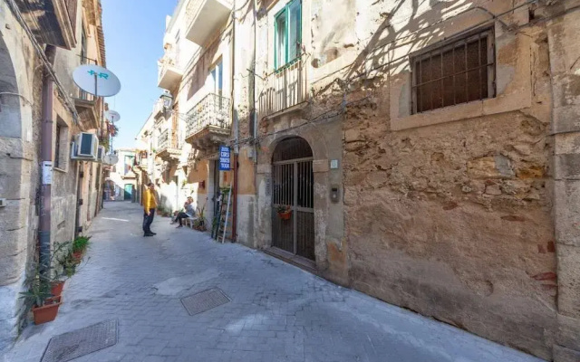 Ortigia San Pietro Apartment