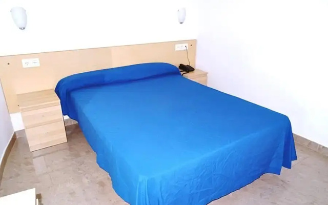 Apartamentos Mur Mar