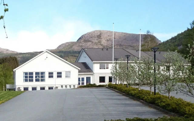 Pulpit Rock hostel Vaulali