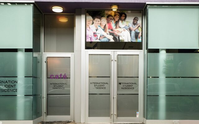 International Students Residence