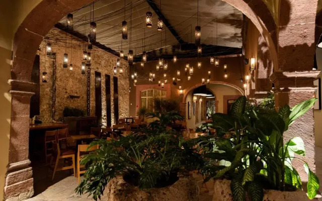 Hotel Nena