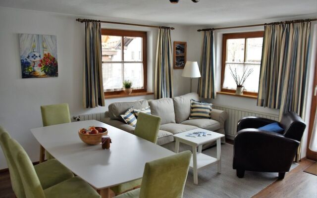 Ferienwohnung Durstberger