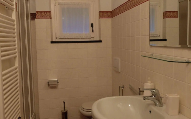 Appartamenti Villa dellErta