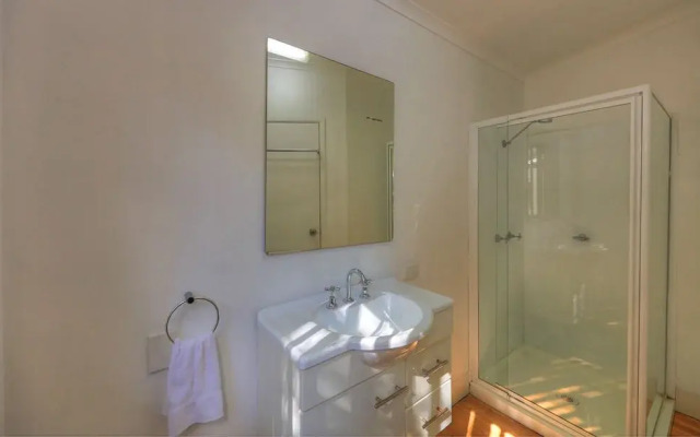 Cathedrals on Fraser